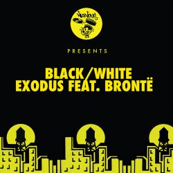 Exodus Feat. Brontë