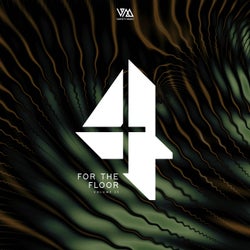 4 For The Floor Vol. 25
