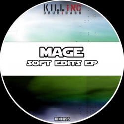 Soft Edits EP