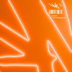 The Orange EP