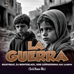 La Guerra (Tech House Mix) (feat. Sampw)