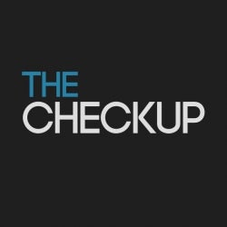 The Checkup Simma Black Chart