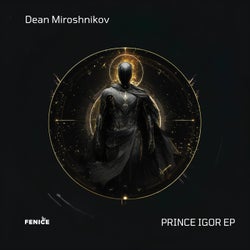 Prince Igor