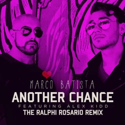 Another Chance (The Ralphi Rosario Remix)