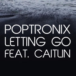 Letting Go (feat. Caitlin)