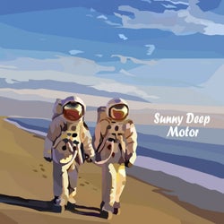 Sunny Deep Motor