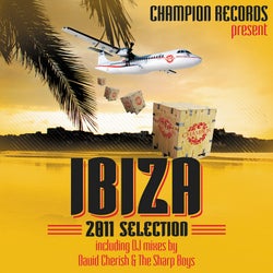 Ibiza 2011 Selection