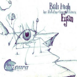 Bali High EP