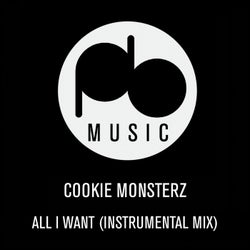 All I Want (Instrumental Mix)