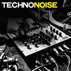 Techno Noise (Techno Music Invader 2020)