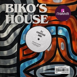 Biko's House April 2024