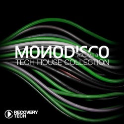 Monodisco Volume 8