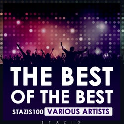 Various Artists - Stazis100