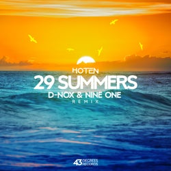 29 Summers Remix