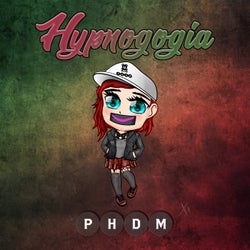 Hypnogogia EP