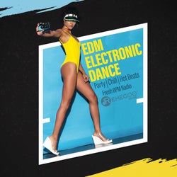 EDM Electronic Dance - Party, Chill, Hot Beats, Fresh BPM Radio