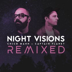 Night Visions Remixed