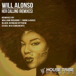 Her Calling (Remixes)