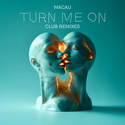 TURN ME ON (Club Remixes)