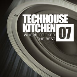 Tech House Kitchen 07: Where Cooked The Best