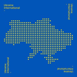 Ukraine International