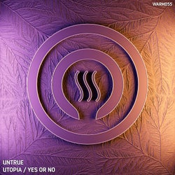 Yes or No / Utopia