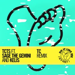 Do It Like Me (Icy Feet) - TC Remix