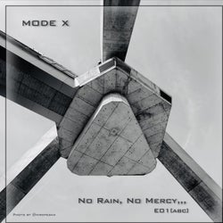 No Rain, No Mercy,