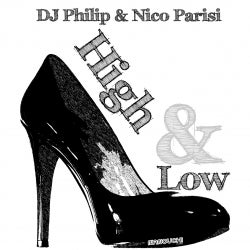 DJ PHILIP's Nanouchi Music NOVEMBER 2012CHART