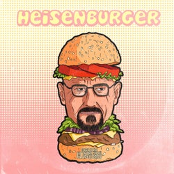 Goddam Kids - Heisenburger