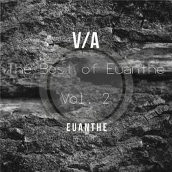 The Best of Euanthe Vol.2