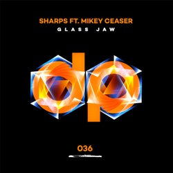 Glass Jaw (feat. Mikey Ceaser)