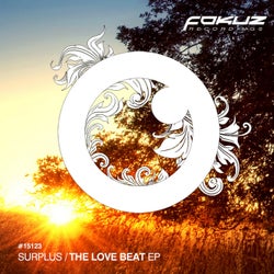 The Love Beat EP