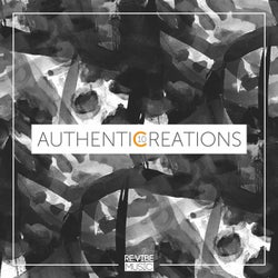Authentic Creations Issue 10