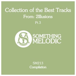 Collection of the Best Tracks From: 2Illusions, Pt. 3