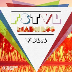 FSTVL Madness Vol. 6