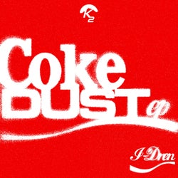 Coke Dust E.P.