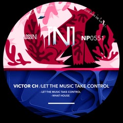 Let The Music Take Control