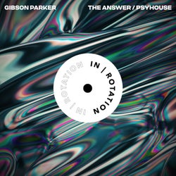 The Answer / PsyHouse