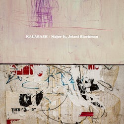 Major (feat. Jelani Blackman)