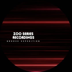 Groove Expedition