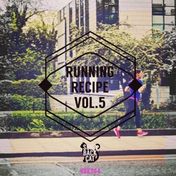 Running Recipe, Vol. 5