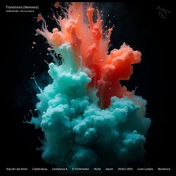 Transitions (Remixes)