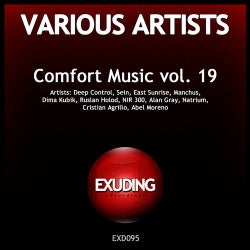Comfort Music, Vol. 19