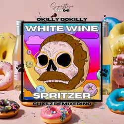 White Wine Spritzer (Chklz Remixerino)