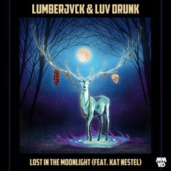 Lost In The Moonlight (feat. Kat Nestel)