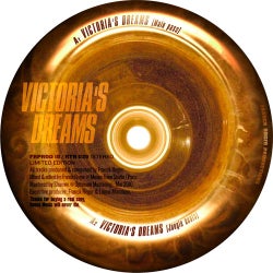 Victoria's Dreams EP