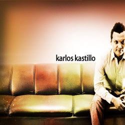 Karlos Kastillo Top Dj's Chart
