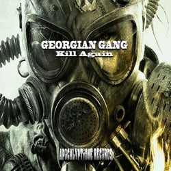 Kill Again EP