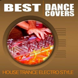 Best Dance Covers ( House Trance Electro Style )